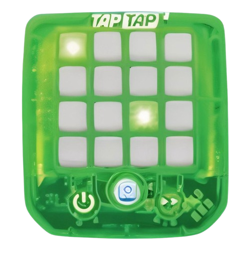 פידג'ט חכם  2 ® TapTap צבע ירוק