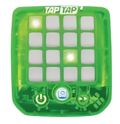 פידג'ט חכם  2 ® TapTap צבע ירוק