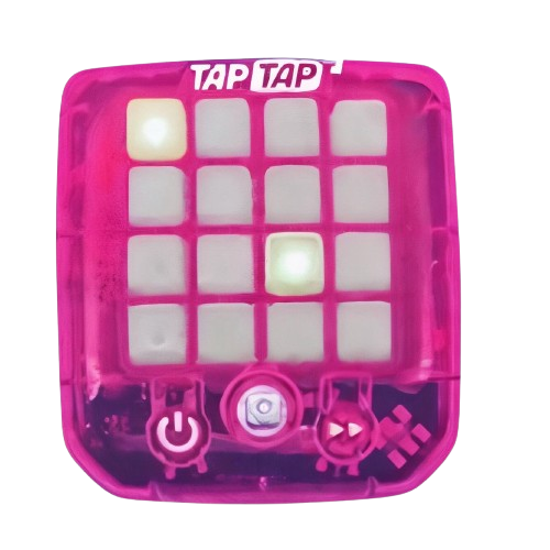 פידג'ט חכם  2 ® TapTap צבע ורוד