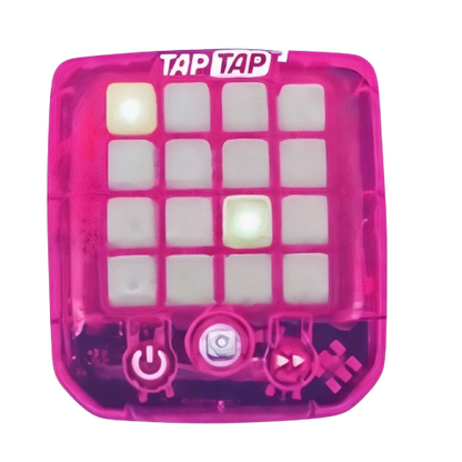 פידג'ט חכם  2 ® TapTap צבע ורוד