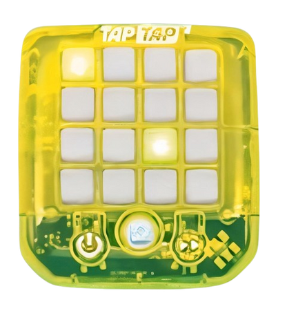 פידג'ט חכם  2 ® TapTap צבע צהוב