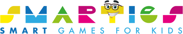 Smarties Toys IL