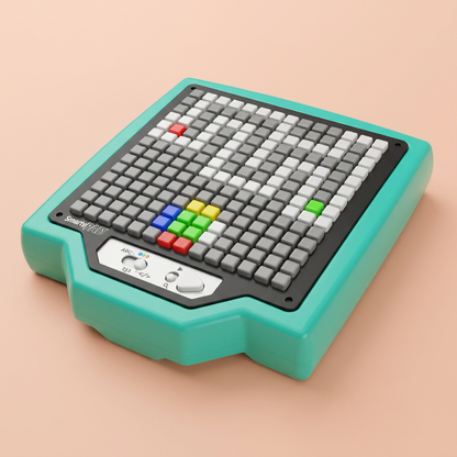 טאבלט לד אינטראקטיבי חכם ®Smarty PAD