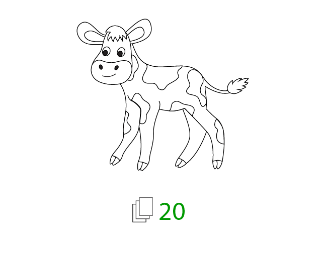תמונה נוספת מכרטיס חווה smART Sketcher® 2.0 