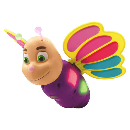 צעצוע חכם ®Smarty FLUTTER מבט קדמי